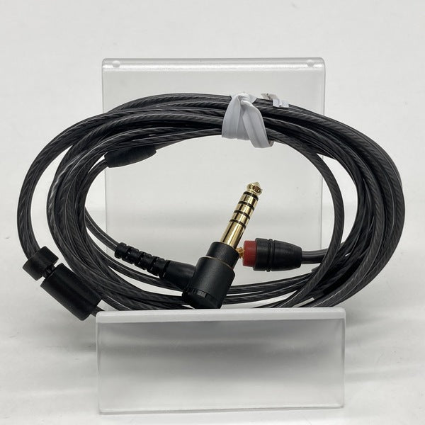 SONY 【中古】IER-M7付属4.4mmバランスケーブル 【191270611