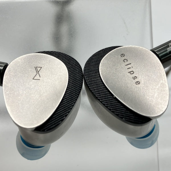イヤホン Melodic Artification eclipse Melodic Artification Eclipse | Headphone Reviews and Discussion
