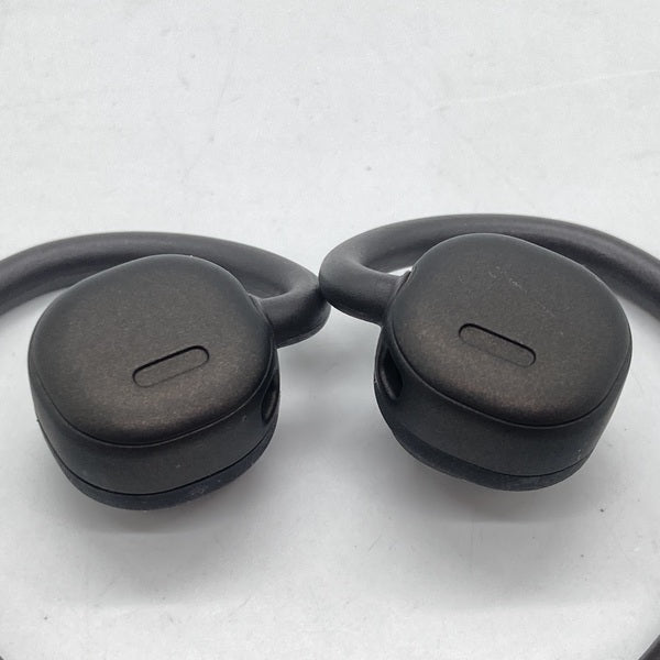 【中古】MWE001 パーソナルイヤースピーカー ダークブラウン【日本橋】