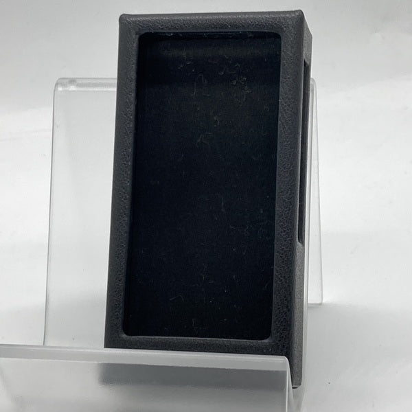 【中古】UA6専用レザーケース Black【日本橋】