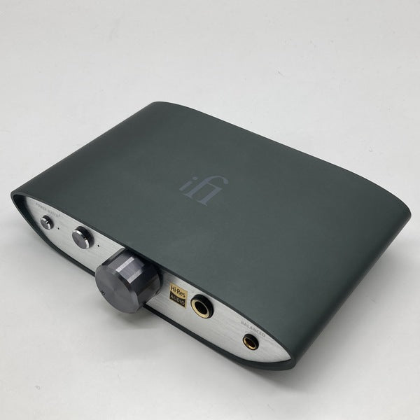 FIIO iFi audio ZEN DAC   ONKYO (ケース付き) ZEN DAC | iFi audio 日本語ブランドサイト