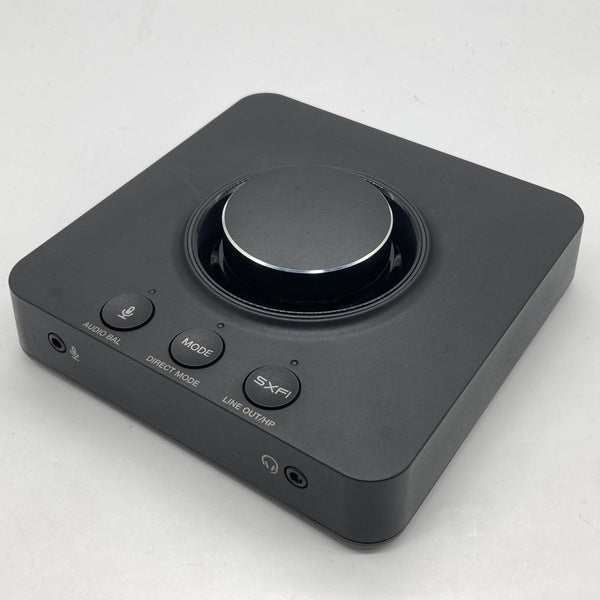 【中古】Blaster X3 SB-X-3【秋葉原】