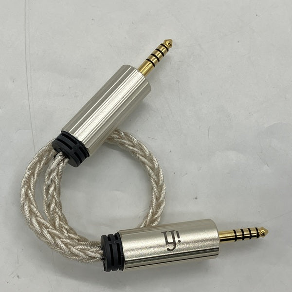 【中古】4.4mm to 4.4mm cable【秋葉原】