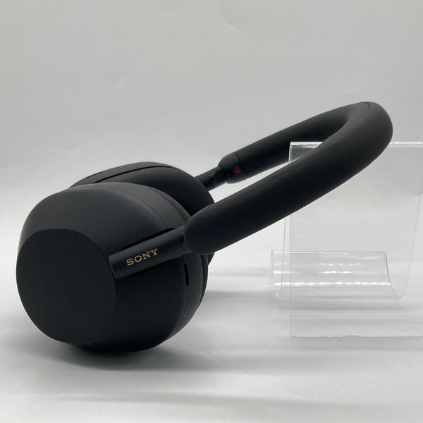 SONY 【中古】WH-1000XM5 BM ブラック【秋葉原】 – e☆イヤホン