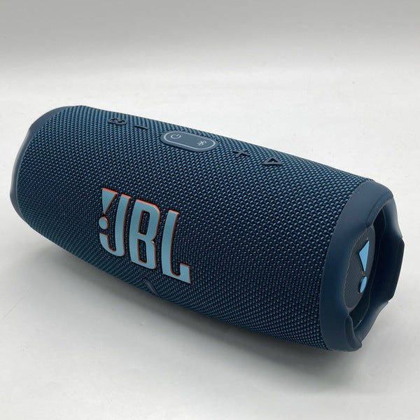 【中古】CHARGE5 ブルー 【JBLCHARGE5BLU】【秋葉原】