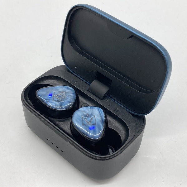 Noble Audio 【中古】FoKus PRO 【NOB-FOKUSPRO-B】【秋葉原