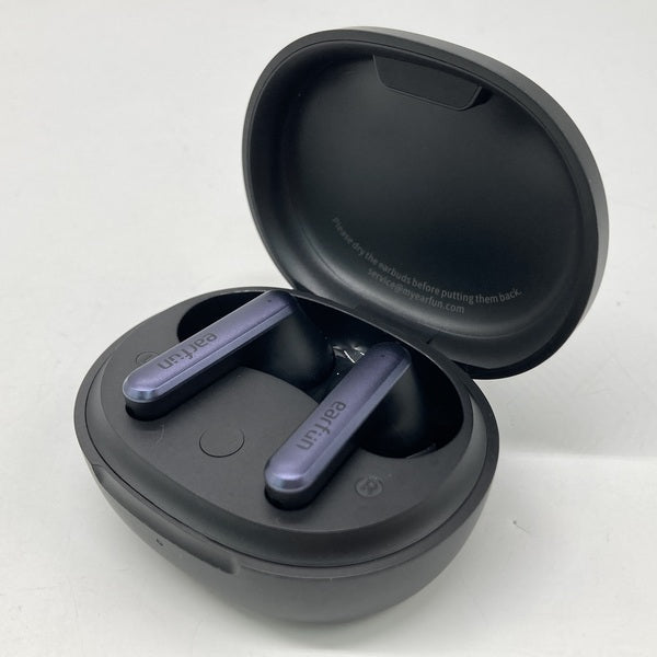 【中古】EarFun Air S ブラック【名古屋】