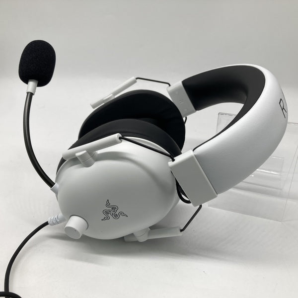 【中古】BlackShark V2 X White【名古屋】