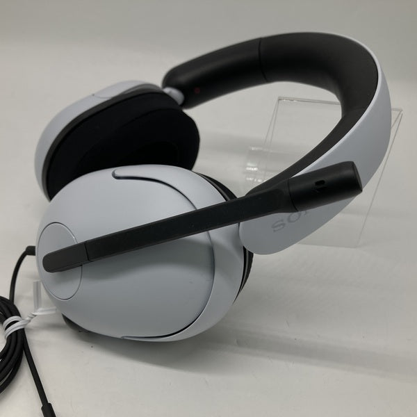 【新品未開封】INZONE （インゾーン）H3 MDR-G300 Amazon.co.jp: ソニー ゲーミングヘッドセット INZONE H3 MDR