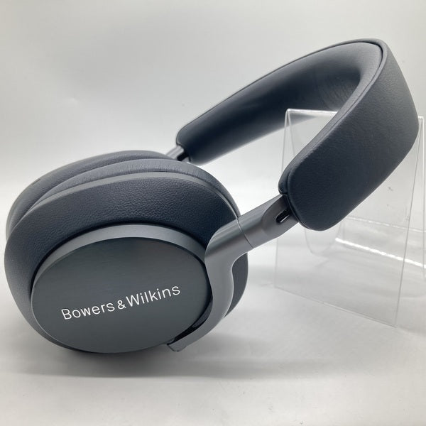 Bowers & Wilkins PX8 ワイヤレスヘッドホン　中古 Bowers & Wilkins 【中古】Px8/B ブラック【秋葉原】 – e☆イヤホン
