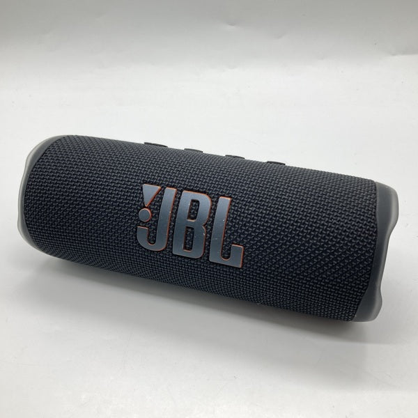【中古】FLIP6 ブラック【JBLFLIP6BLK】【日本橋】