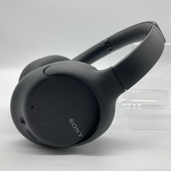 【中古】WH-CH710N BZ ブラック【日本橋】