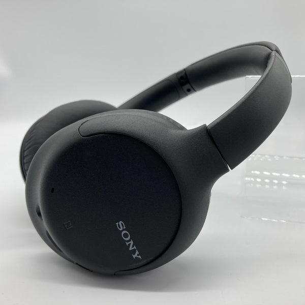 【中古】WH-CH710N BZ ブラック【仙台】