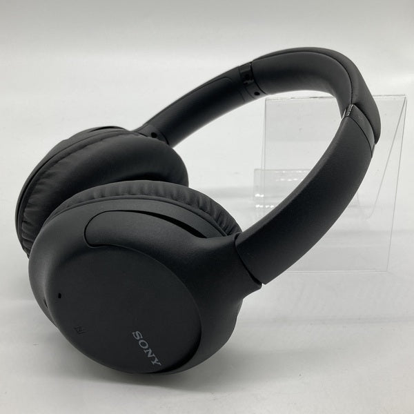 【中古】WH-CH710N BZ ブラック【秋葉原】