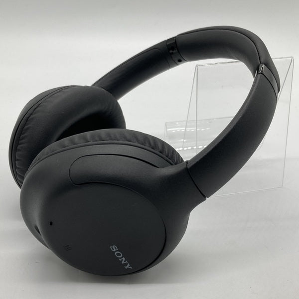 【中古】WH-CH710N BZ ブラック【秋葉原】