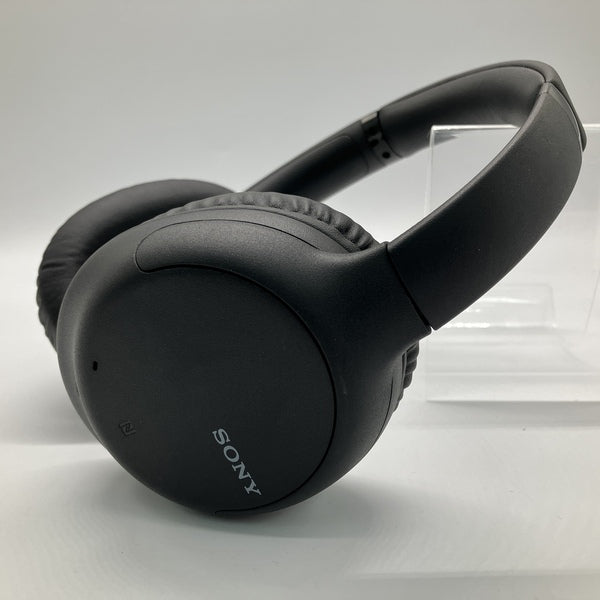 【中古】WH-CH710N BZ ブラック【名古屋】