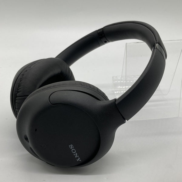【中古】WH-CH710N BZ ブラック【秋葉原】