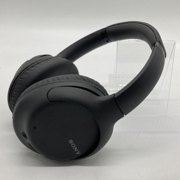 【中古】WH-CH710N BZ ブラック【秋葉原】