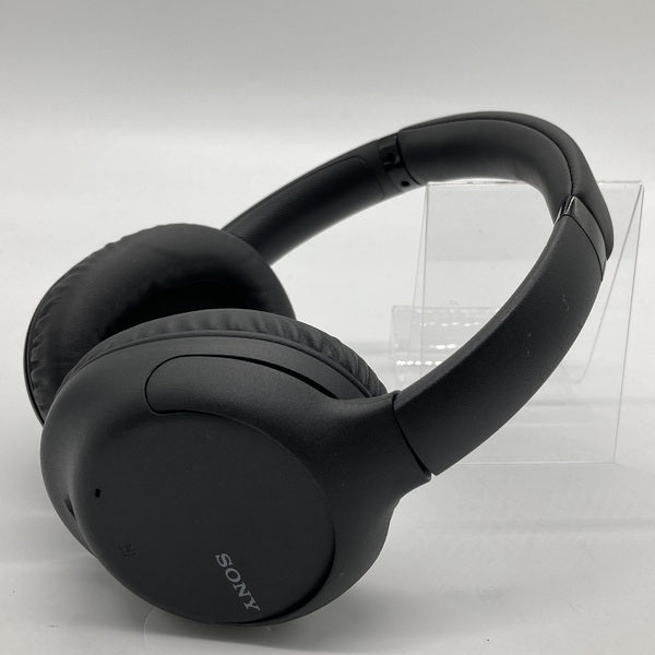 【中古】WH-CH710N BZ ブラック【秋葉原】