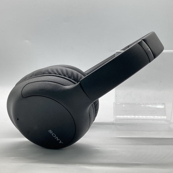【中古】WH-CH710N BZ ブラック【日本橋】