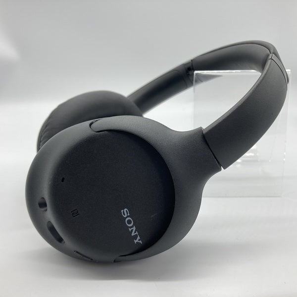 【中古】WH-CH710N BZ ブラック【仙台】