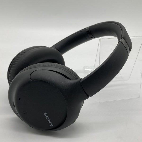 【中古】WH-CH710N BZ ブラック【秋葉原】