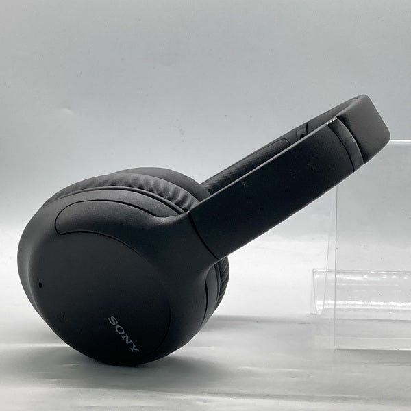 【中古】WH-CH710N BZ ブラック【日本橋】