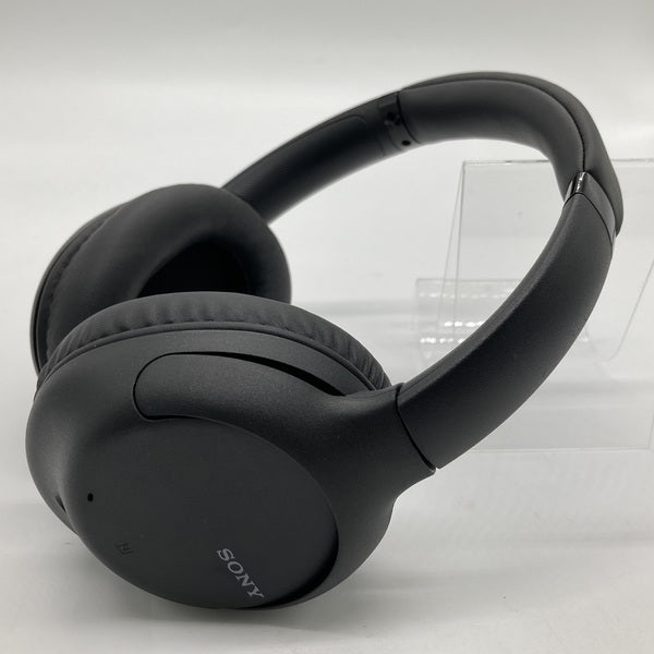 【中古】WH-CH710N BZ ブラック【秋葉原】
