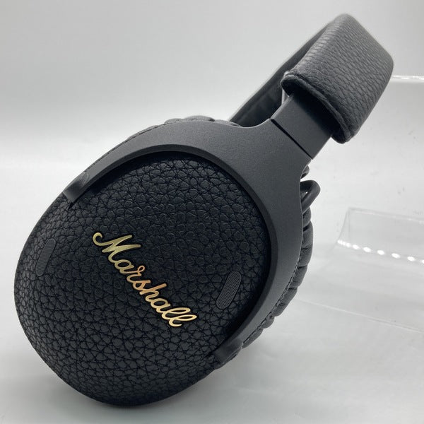 【中古】Monitor III ANC Black【日本橋】