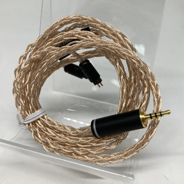 【中古】Bennett-Nexus (ベネット-ネクサス) AK2.5mm4極バランス/カスタムIEM2pin 【NLI-BNT-NXS】【名古屋】