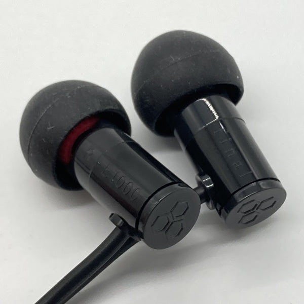 【中古】E1000 BLACK 【FI-E1DPALBL】【日本橋】