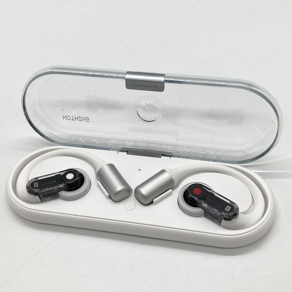 【中古】Nothing Ear (open)【日本橋】