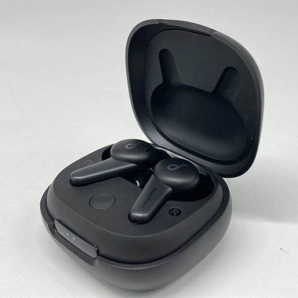 Anker 【中古】Soundcore Life Note 3S ブラック 【A3945N11