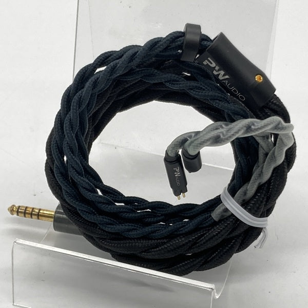 PW AUDIO 【中古】First Times with Shielding 2pin-4.4mm