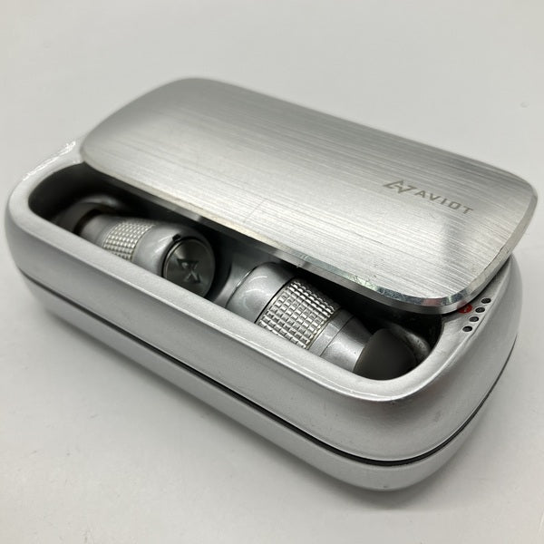 【中古】TE-BD21f Silver 【TE-BD21f-SL】【秋葉原】