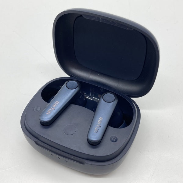 【中古】EarFun Air Pro 3 ブルー【日本橋】