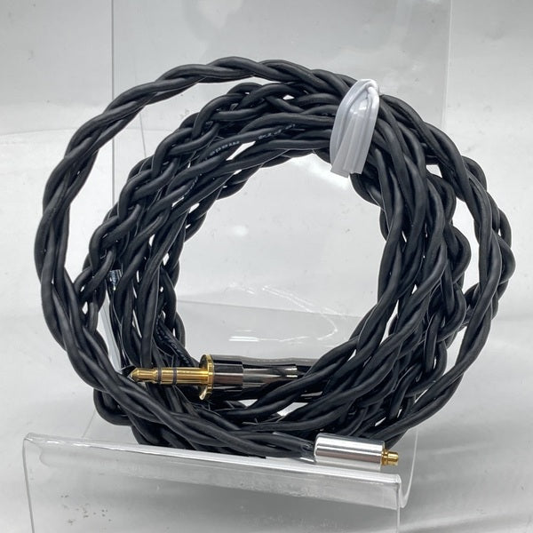 【中古】Clear force Ultimate core-8 MMCX 3.5φ(1.2m)【秋葉原】