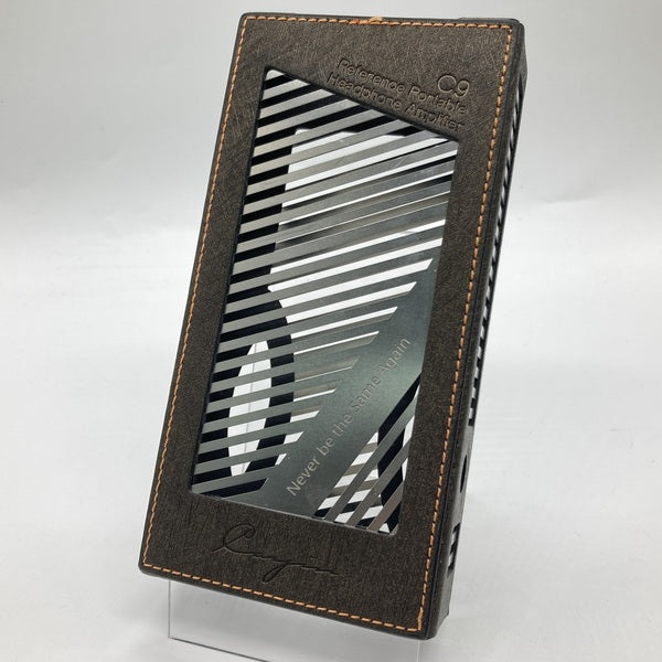 【中古】C9用レザーケース【秋葉原】