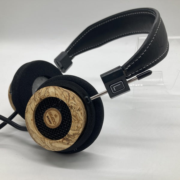 【中古】The Hemp Headphone Ver2【秋葉原】