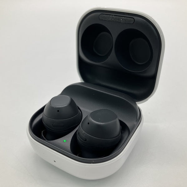 【中古】Galaxy Buds FE グラファイト 【SM-R400NZAAXJP】【名古屋】
