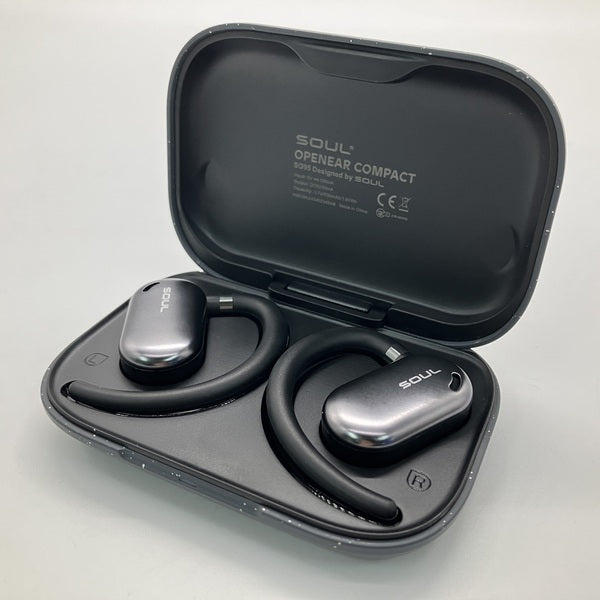 【中古】OPENEAR Compact ブラック【名古屋】