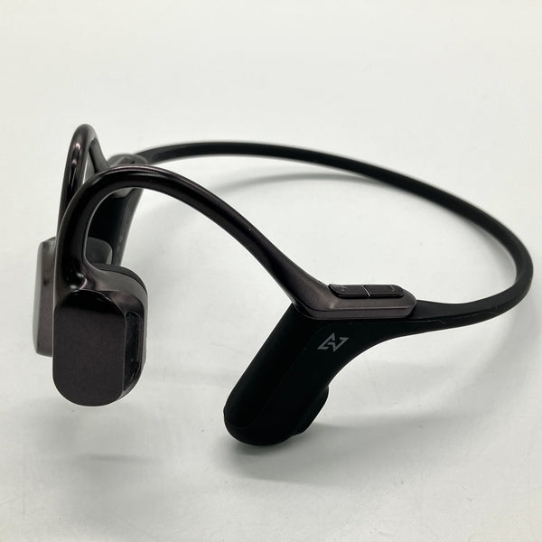 【中古】Openpiece Elite + ブームマイク メタリックブラック【WB-E1M-BK】【名古屋】