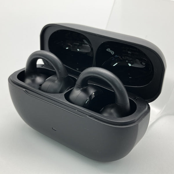 【中古】FLEX OPEN EARBUDS Black【名古屋】