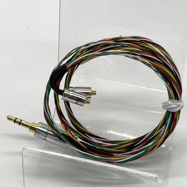 【中古】HP-Germany MMCX to 3.5mm single cable【秋葉原】
