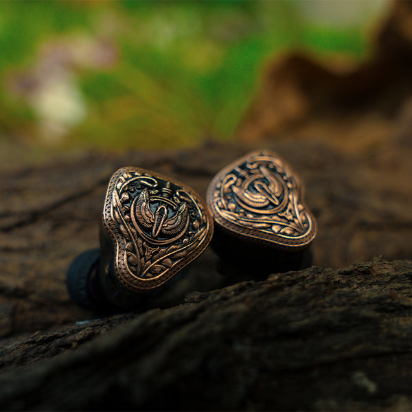 Flipears AEGIS(Universal Fit) – e☆イヤホン