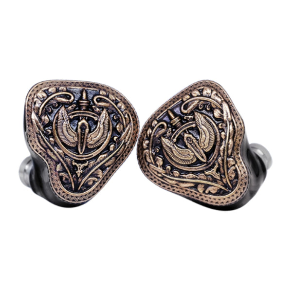 Flipears AEGIS(Universal Fit) – e☆イヤホン