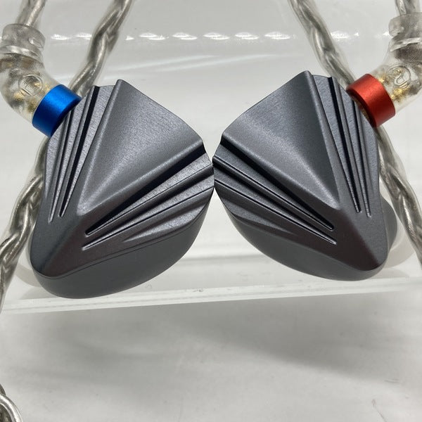 CVJ × KAEI KUMO　有線イヤホン Amazon.com: HiFiGo CVJ Kumo Flagship 8 BA in-Ear Monitors