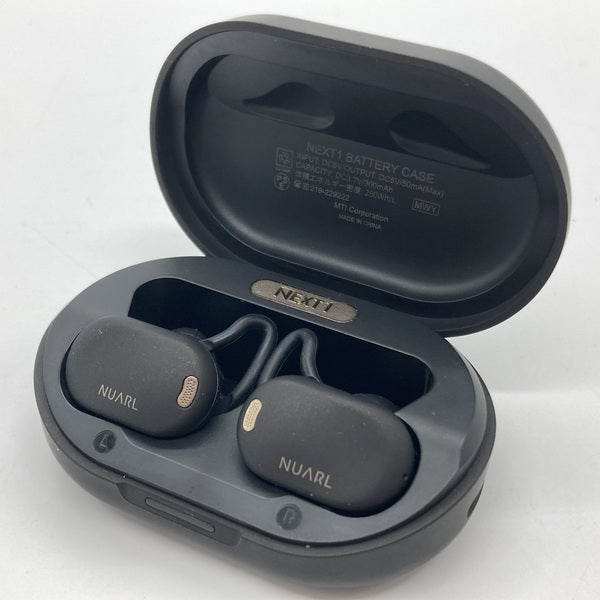 【中古】NEXT1L-BE ブラックエボニー【秋葉原】