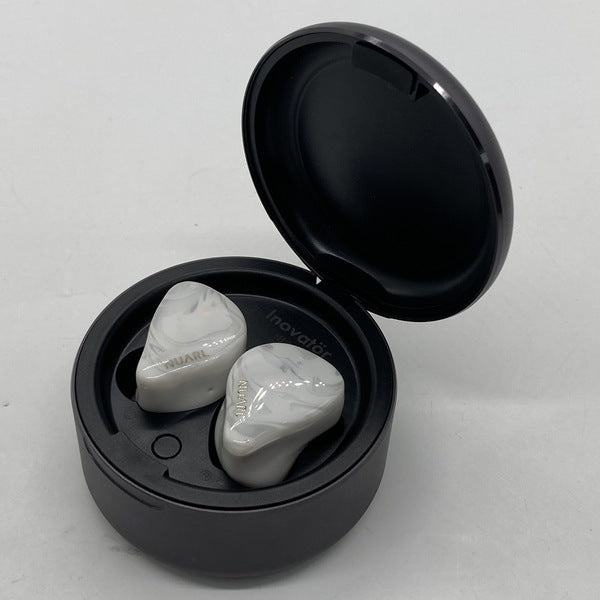 NUARL Inovatör ホワイトポルセラン (200台限定生産品) NUARL Inovatör ホワイトポルセラン (200台限定生産品)