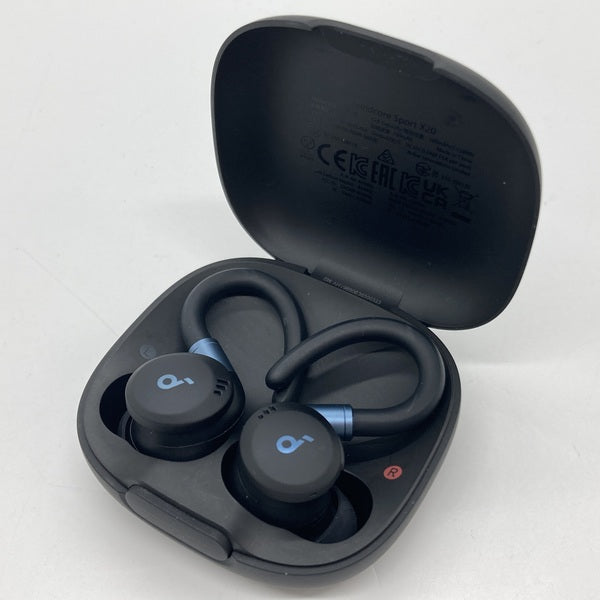 soundcore Sport X20 ワイヤレスイヤホン 新品未開封 Amazon.co.jp: Anker Soundcore Sport X20（Bluetooth 5.3